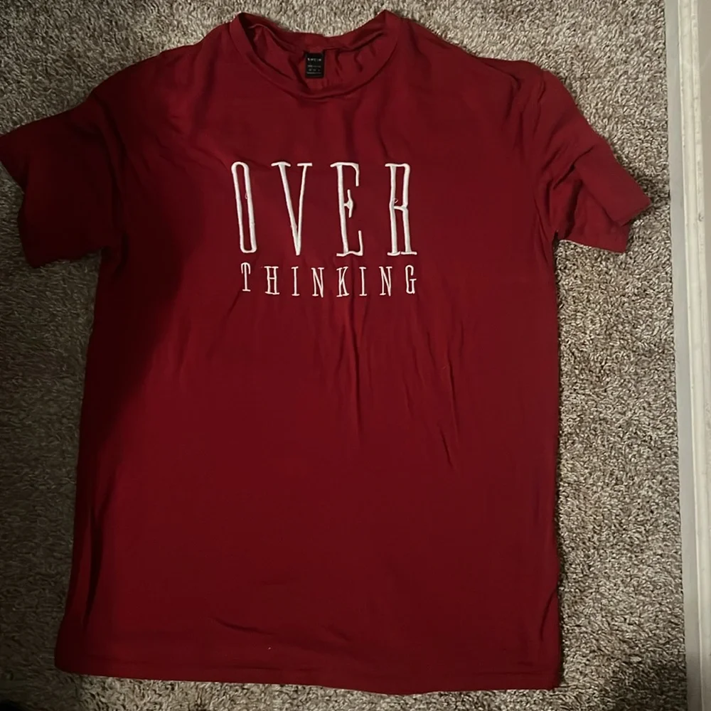 Tee - Picture 3 of 3